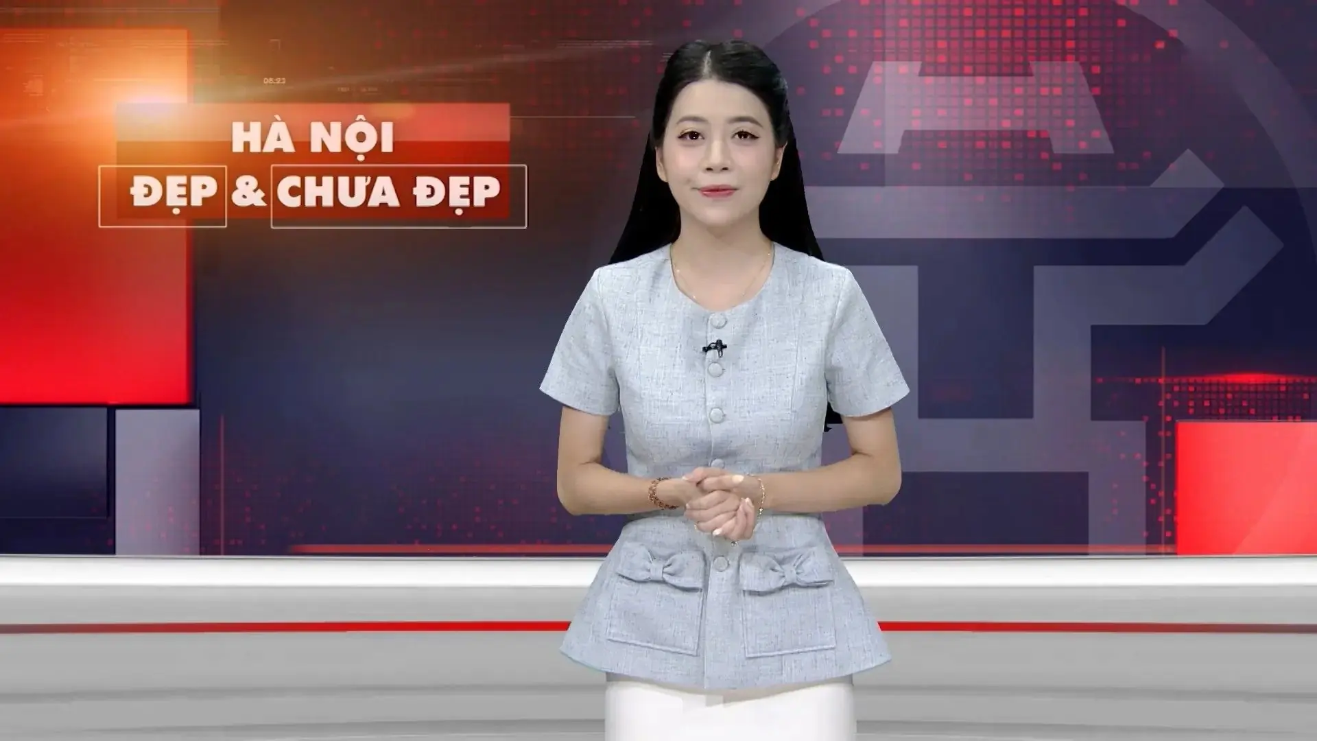 Hà Nội đẹp và chưa đẹp | 03/10/2025